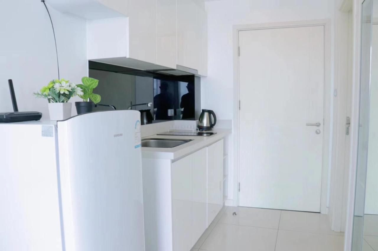 City Center Residence & Hot Hot Hot Pattaya Esterno foto
