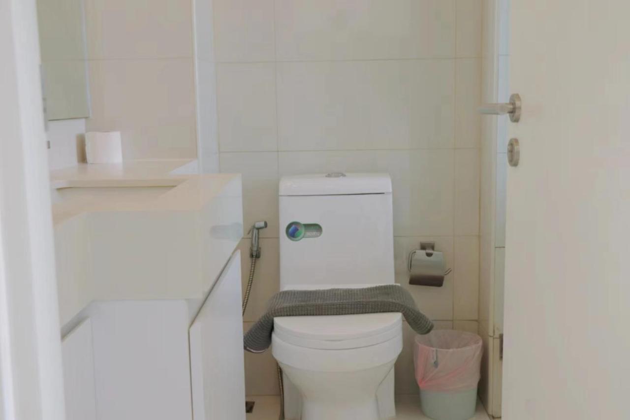 City Center Residence & Hot Hot Hot Pattaya Esterno foto