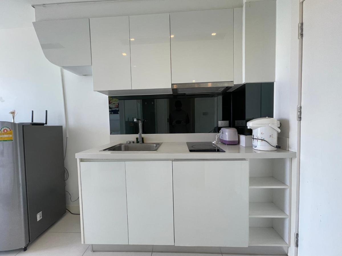 City Center Residence & Hot Hot Hot Pattaya Esterno foto